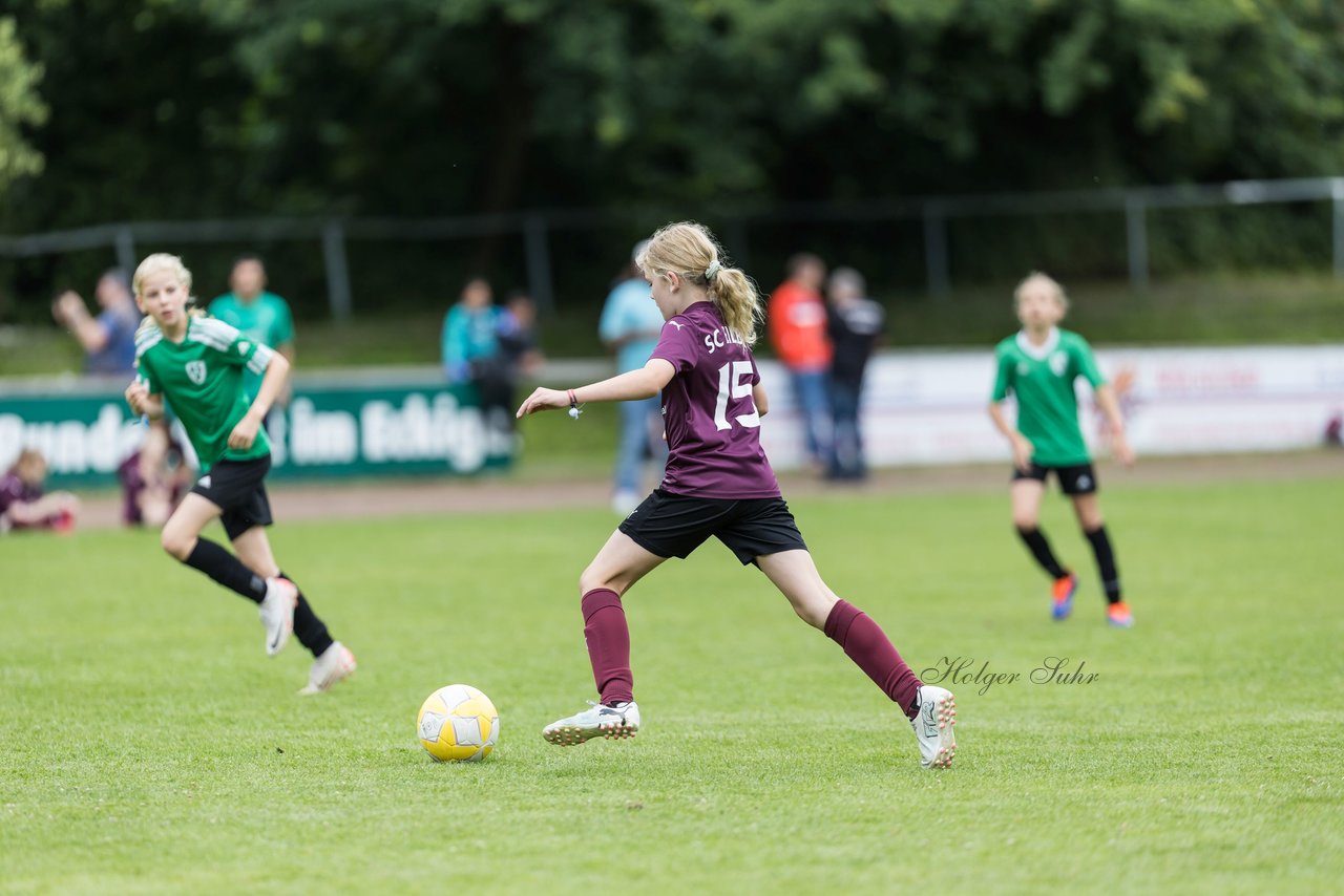 Bild 618 - Loewinnen Cup